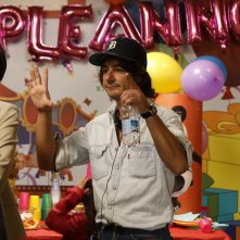 Notti in bianco, baci a colazione: una scena del film