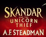 Skandar And The Unicorn Thief: Jon Croker firmerà la sceneggiatura del film fantasy