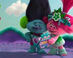 Trolls: in arrivo un nuovo speciale natalizio con le voci di Anna Kendrick e Justin Timberlake
