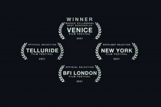 The Lost Daughter - Trailer