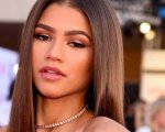 Zendaya, Tom Holland condivide la foto della fidanzata sul red carpet a Londra e lei risponde