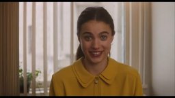 Un Anno Con Salinger - Trailer Italiano Ufficiale