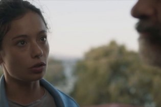 Open Arms - Clip (2)