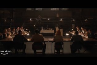 Being The Ricardos - Teaser Trailer