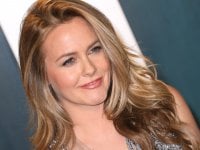 Alicia Silverstone: 'Sono stata bannata da un sito di incontri'