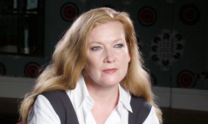 Andrea Arnold a Roma 2021 con Alice nella Città e Red Shoes il 22 ottobre