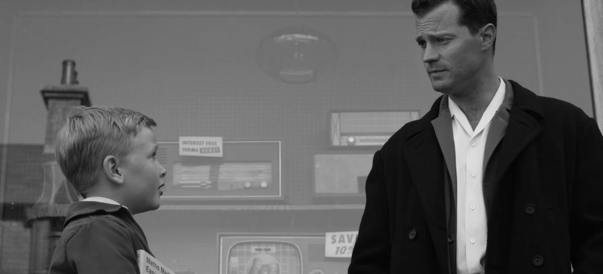 Belfast il nuovo trailer e i poster del film diretto da Branagh