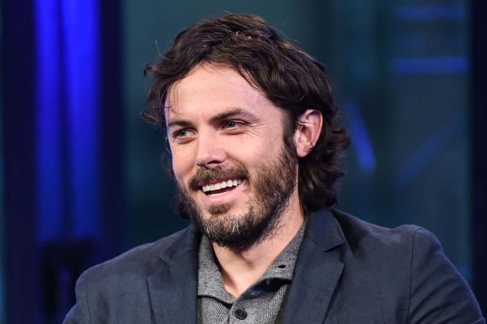 Casey Affleck, Zooey Deschanel e Walton Goggins nel dramma musicale Dreamin' Wild