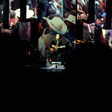 DEANDRÉ#DEANDRÉ - Storia di un impiegato: una scena del film