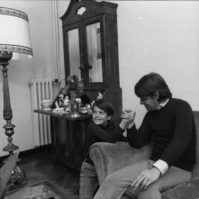 DEANDRÉ#DEANDRÉ - Storia di un impiegato: un'immagine del documentario