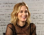 Emily Blunt nel cast di Oppenheimer, il nuovo film di Christopher Nolan?