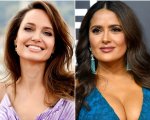 Eternals: Angelina Jolie, Salma Hayek, Gemma Chan esposte al COVID-19 dopo la premiere?