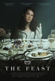 Locandina di The Feast
