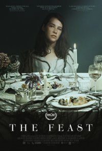 Locandina di The Feast