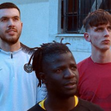 Futura: una sequenza del documentario