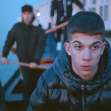 Futura: una foto del documentario