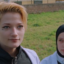 Futura: un'immagine del film