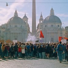 Futura: un momento del documentario