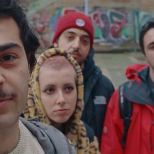 Futura: una sequenza