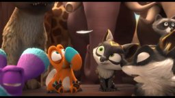 Ooops - L'avventura Continua - Trailer Italiano