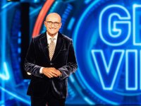 Grande Fratello Vip 6, un topo nella casa mette in fuga i concorrenti