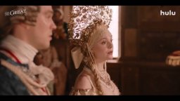 The Great - Trailer Season 2