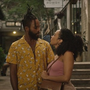 Il piccolo guastafeste: una scena del film