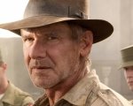 Indiana Jones 5: nuovo sguardo a Harrison Ford, Phoebe Waller-Bridge e Antonio Banderas nelle foto dal set