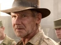 Indiana Jones 5: nuovo sguardo a Harrison Ford, Phoebe Waller-Bridge e Antonio Banderas nelle foto dal set