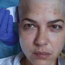 Introducing, Selma Blair: Selma Blair in un primo piano