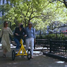 Introducing, Selma Blair: Selma Blair in una scena