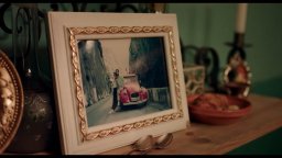 Antigone - Trailer Italiano