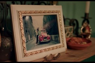 Antigone - Trailer Italiano