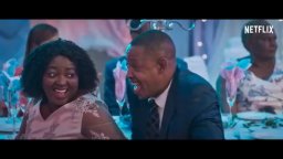 Little Big Mouth - Trailer