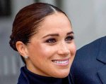 Meghan Markle copia Angelina Jolie, Lady Diana e altre star? Il video confronto