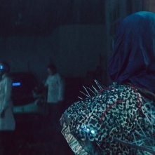 Mother/Android: una foto del film