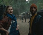 Mother/Android: le foto e la data di uscita del thriller sci-fi