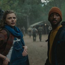 Mother/Android: una foto del film