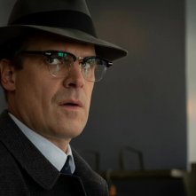 No Sudden Move: David Harbour in un primo piano
