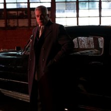 No Sudden Move: Ray Liotta in una scena