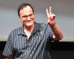 Quentin Tarantino torna davanti alla macchina da presa insieme a Simon Pegg con Only What We Carry
