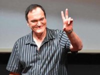 Quentin Tarantino torna davanti alla macchina da presa insieme a Simon Pegg con Only What We Carry
