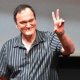 Quentin Tarantino torna davanti alla macchina da presa insieme a Simon Pegg con Only What We Carry