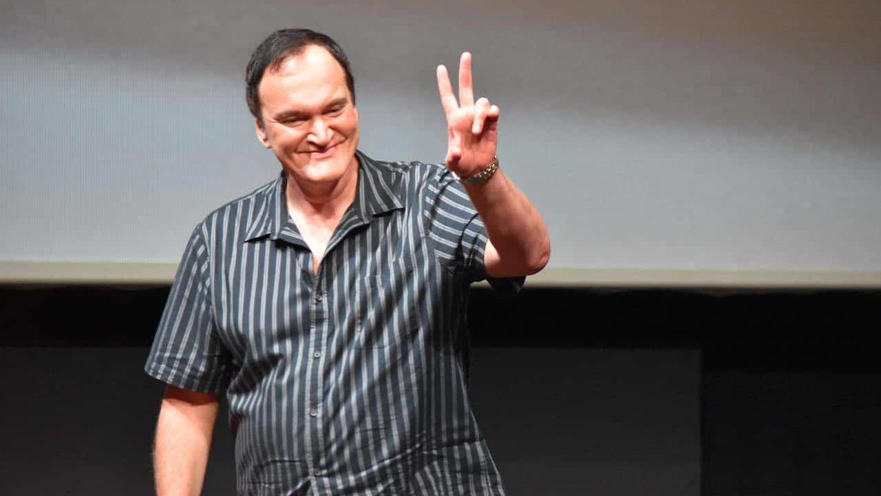 Ecco perché Quentin Tarantino non farà mai un film Marvel: "Non sto cercando un lavoro"