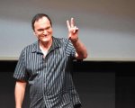 Quentin Tarantino, svelato il progetto con Kylie Minogue: non è il suo ultimo e decimo film