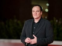 Quentin Tarantino: 'Kill Bill 3? Forse, ma prima voglio fare una commedia Spaghetti Western '