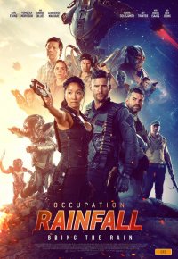Locandina di Occupation: Rainfall