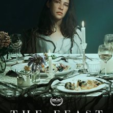 The Feast: il poster del film