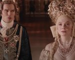 The Great: Elle Fanning ha grandi piani per la Russia nel trailer della stagione 2