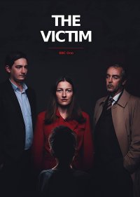 Locandina di The Victim